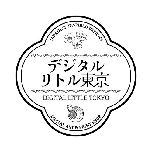 Digital Little Tokyo